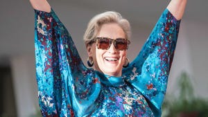 meryl streep