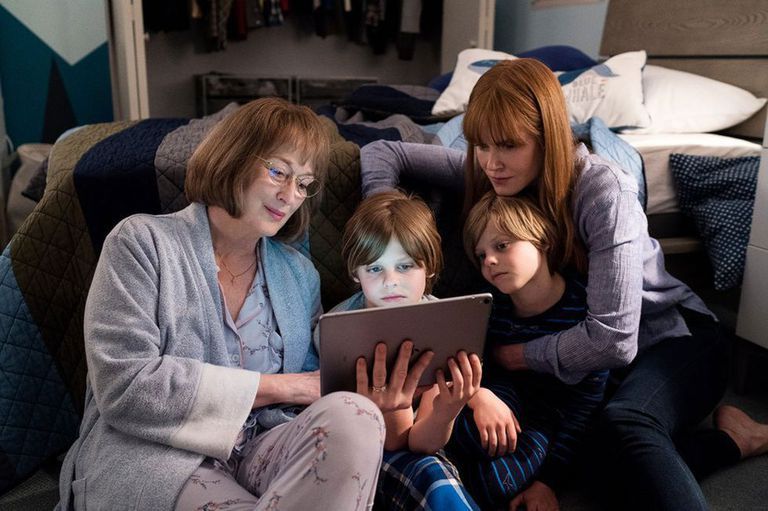 Big little lies sale season 2 download free