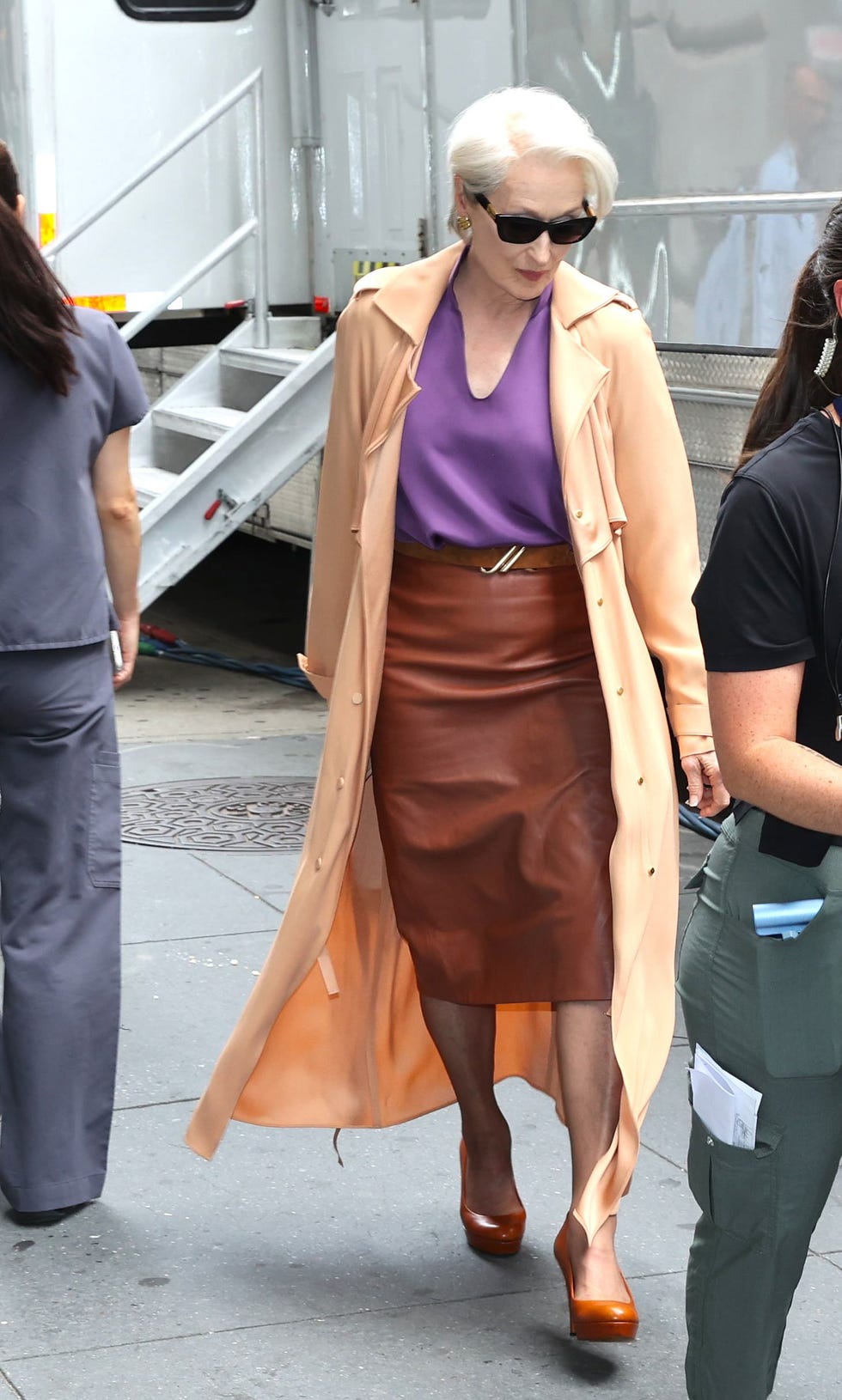 Entertainment news Celebrity gossip Movie and TV show updates Latest celebrity news Trending entertainment stories meryl streep