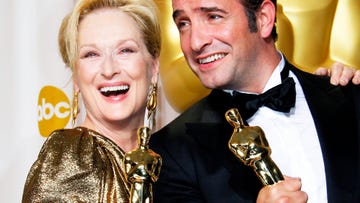 meryl streep premios oscar