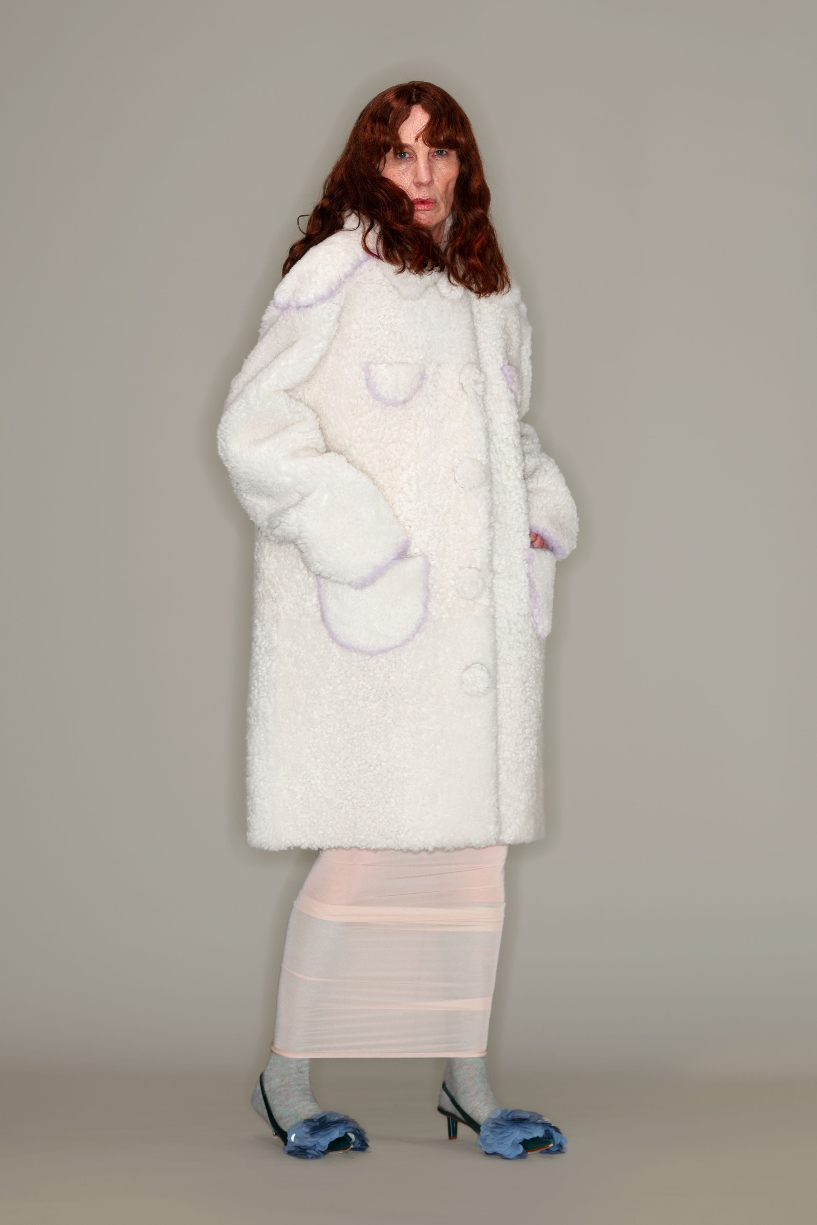 メリル ロッゲ(MERYLL ROGGE)2023秋冬コレクション メリル ロッゲ(MERYLL ROGGE)2023秋冬コレクション