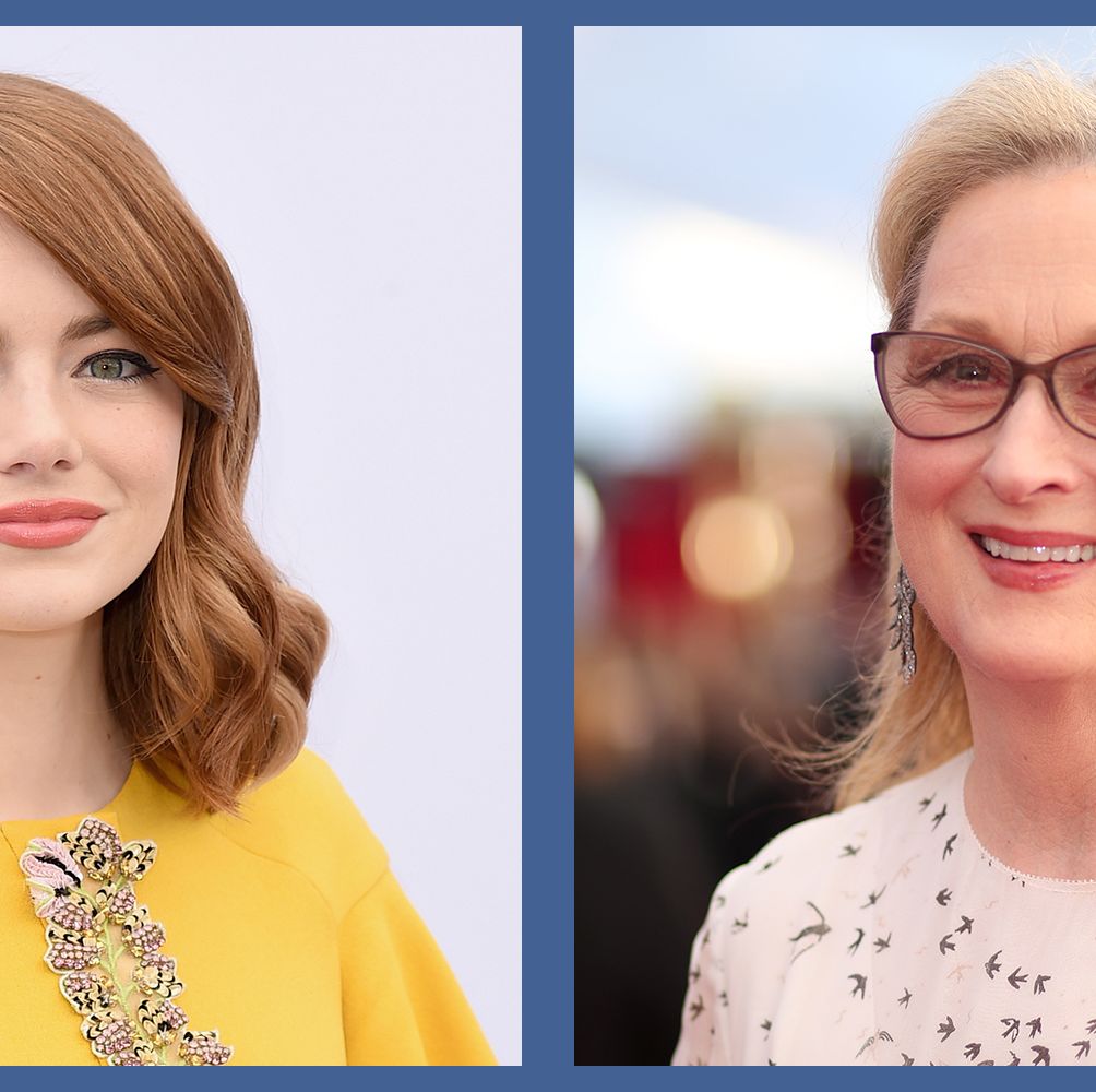 Emma Stone at the 2016 Met Gala, Emma Stone! Meryl Streep! Philosophies of  Time? Here's the Deal With the 2020 Met Gala
