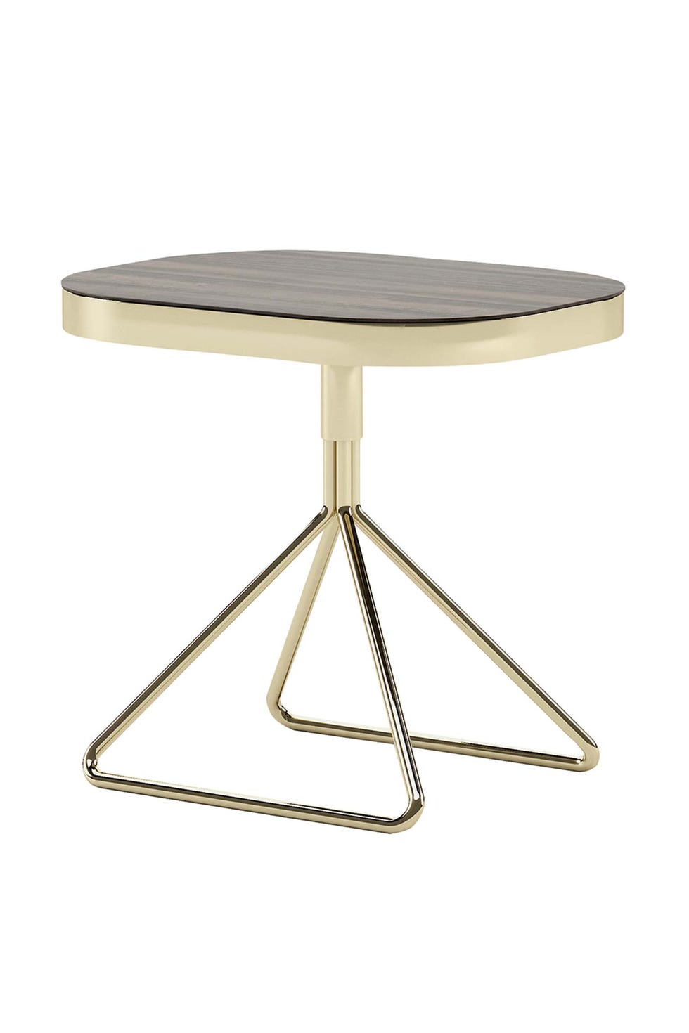 mesa auxiiar estilo vintage modelo resse, de domkapa