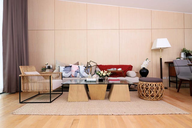 Casas prefabricadas