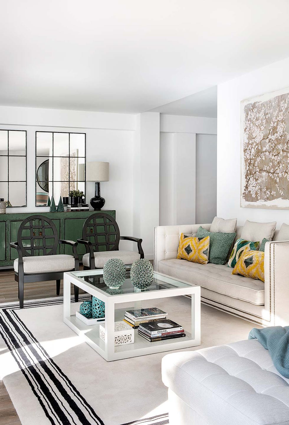 Vivienda en Madrid 