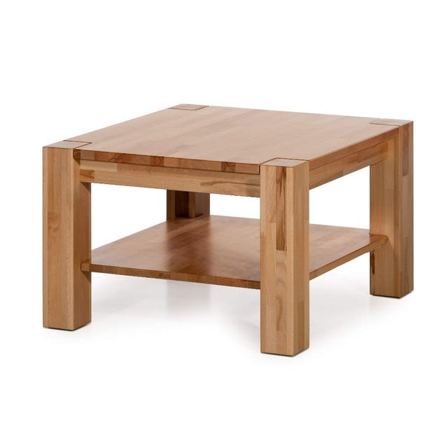 Mesa de centro Alkove