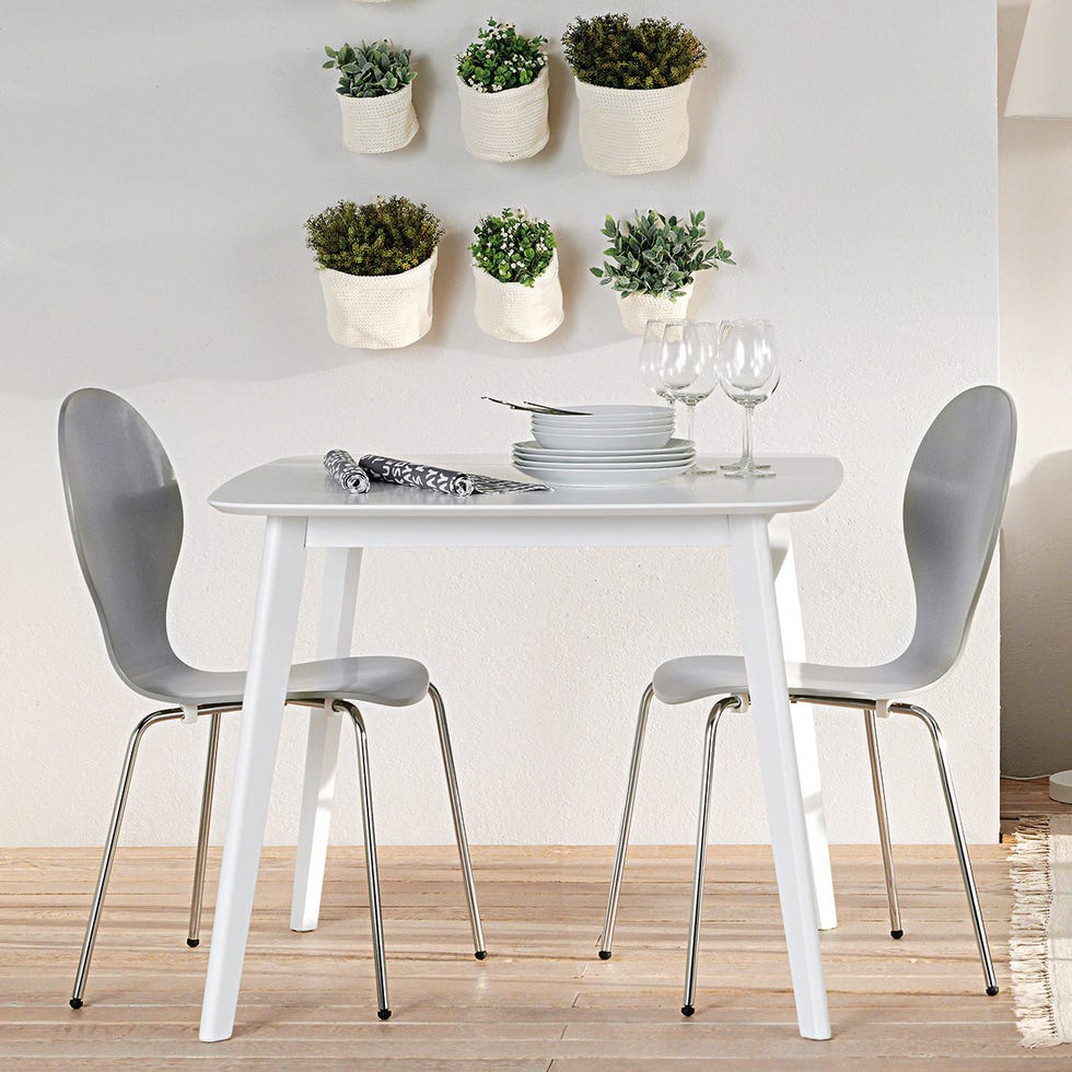 Mesa de comedor Square