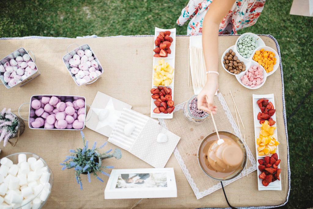 Fiesta infantil: lleva a cabo una celebración innovadora con estas ideas, HOGAR-FAMILIA