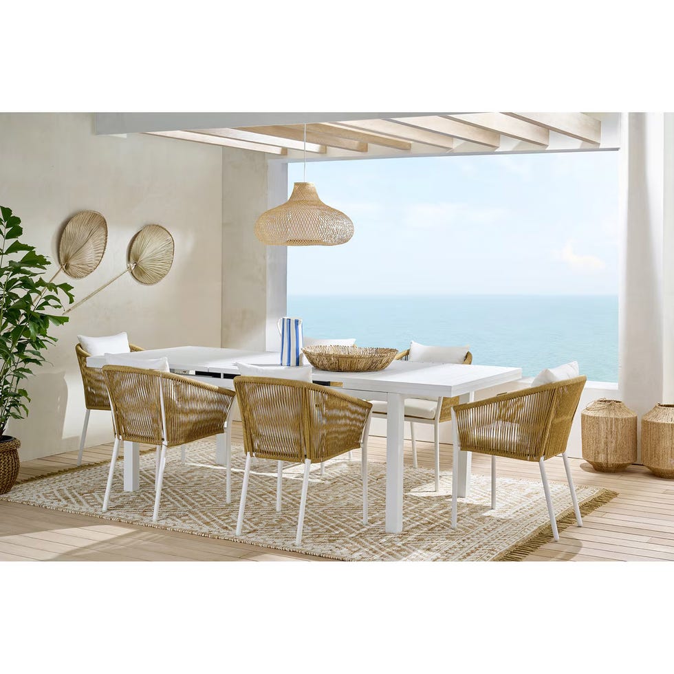 ideas para decorar el salón y el comedor con muebles de todos los estilos rebajados en black friday