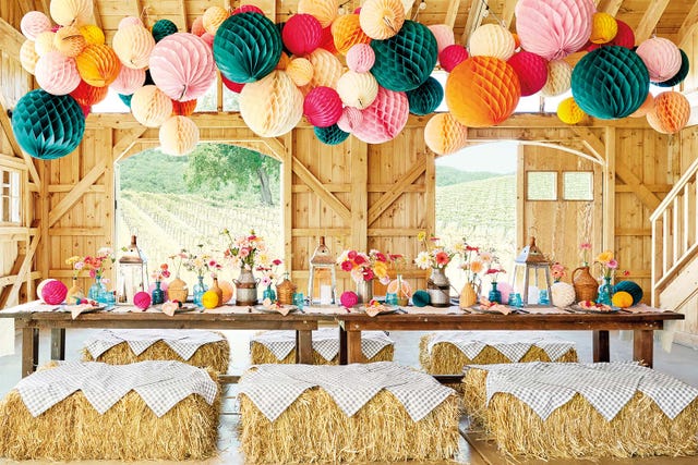 mesa fiesta 