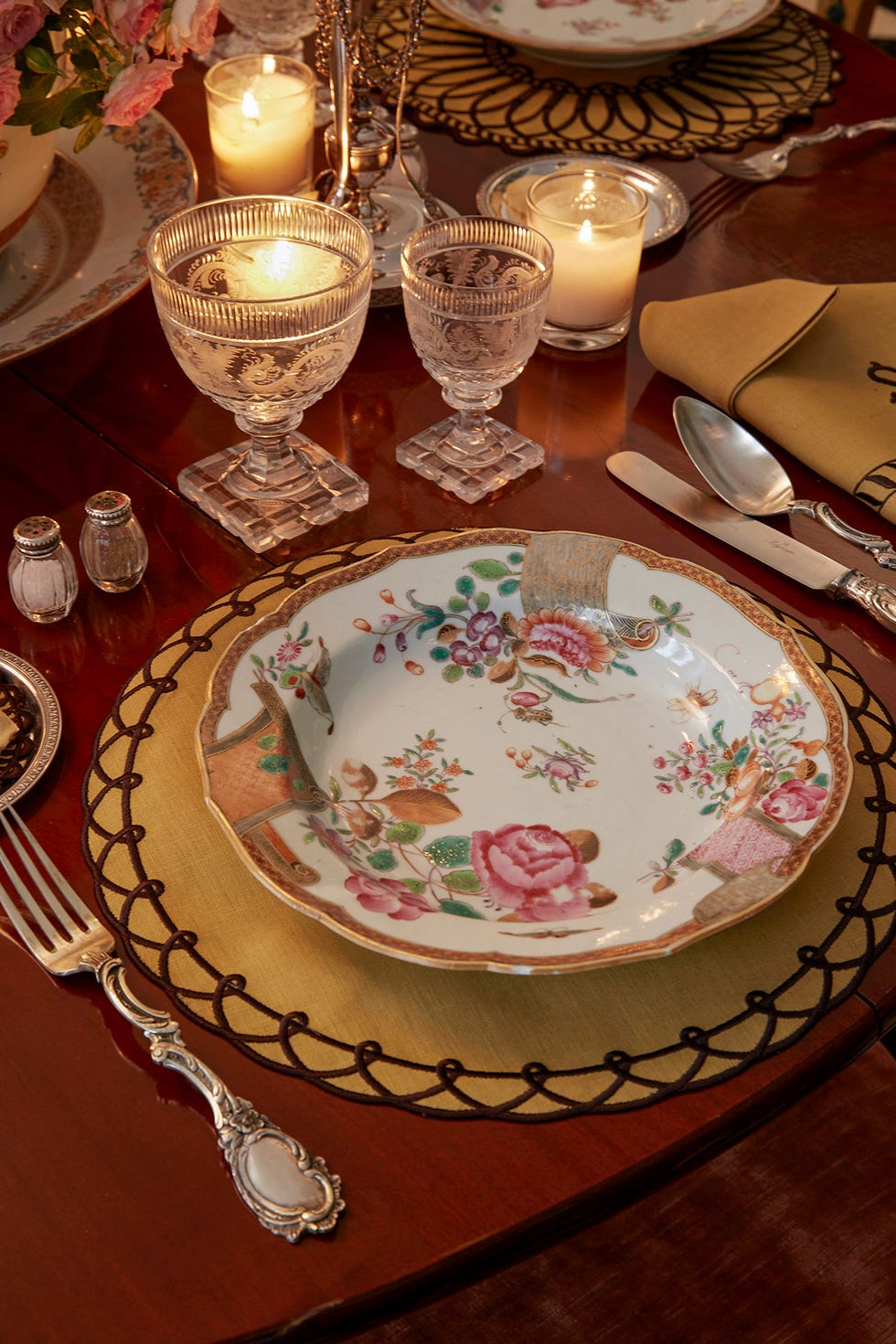 mesa de otoño en casa de amaro sánchez de moya