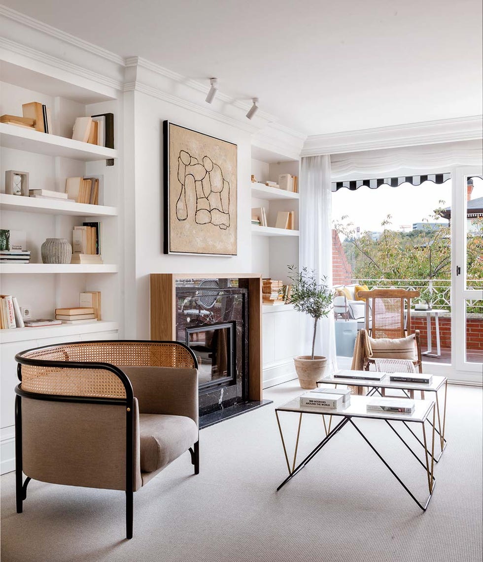 decoración