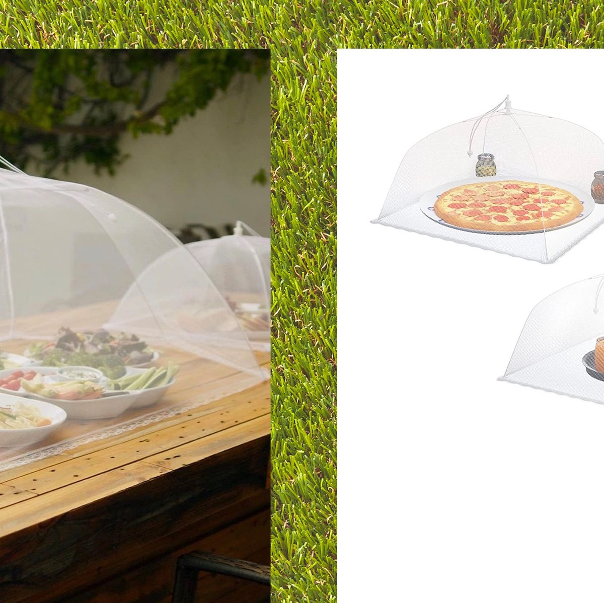 60CM food net cover dish cover for food Leftovers Food table food cover  food cover Mesh