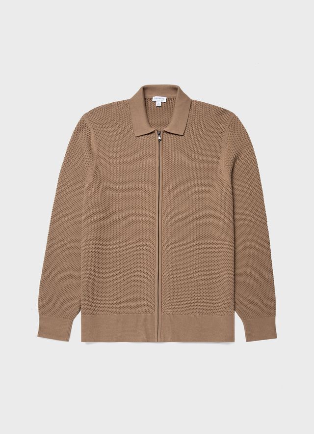 The Best Menswear from the (Very Nice) Mr Porter x Sunspel Collection