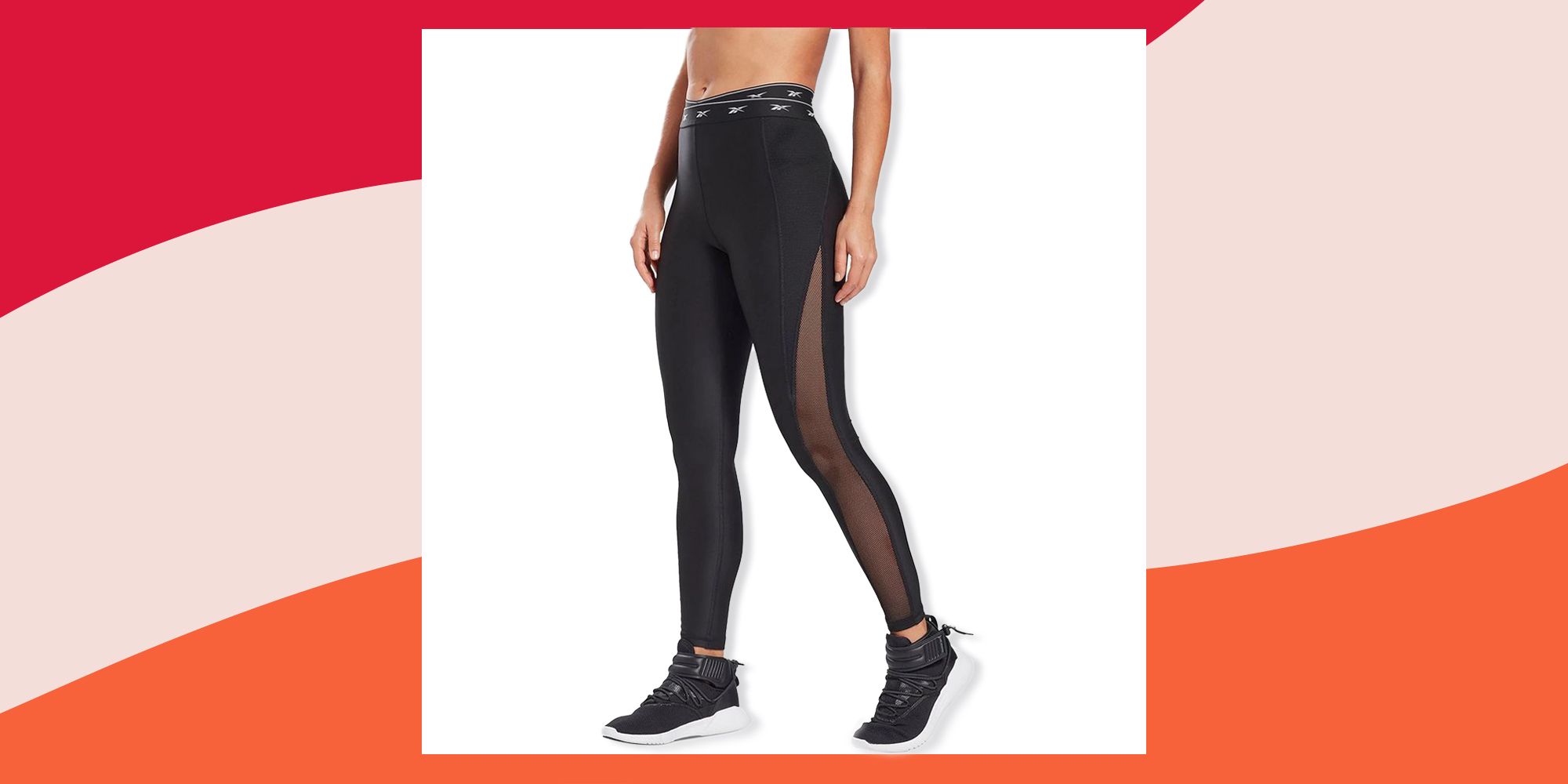 Look Feel Your Best In These Breathable Mesh High Waisted Yoga Leggings  With Pockets - Sports & Outdoors - Temu Australia