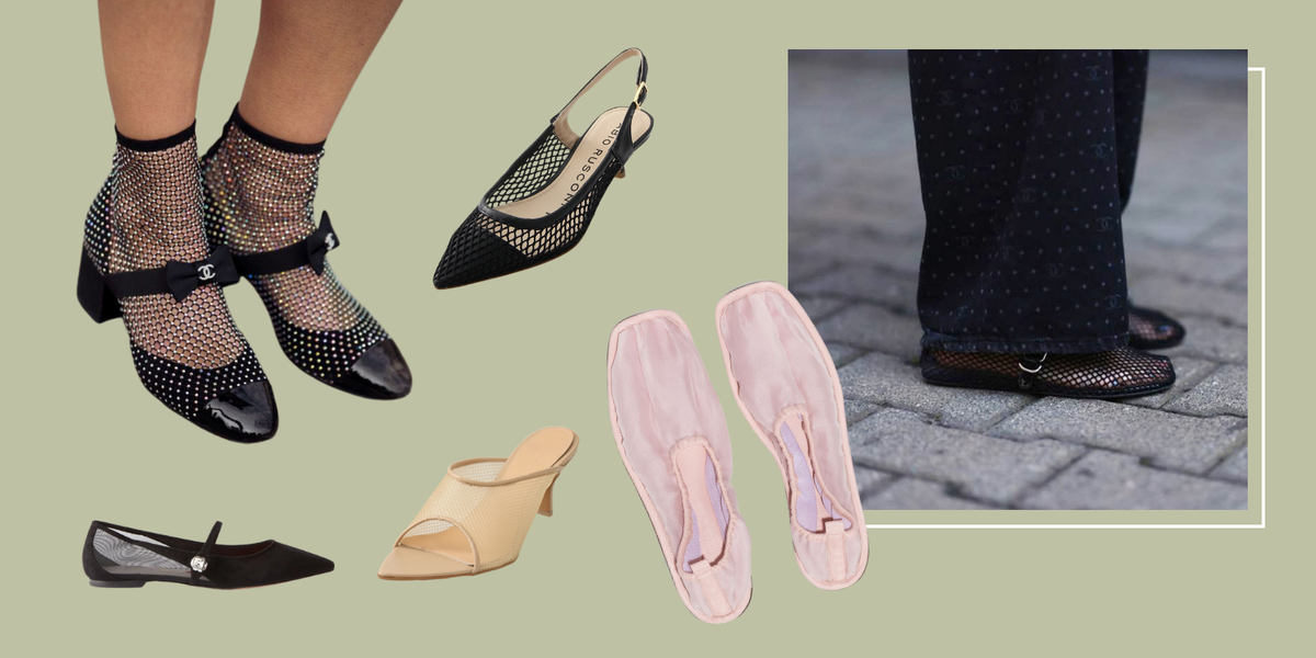 ALAÏA Designer Shoes for Women | ALAÏA US
