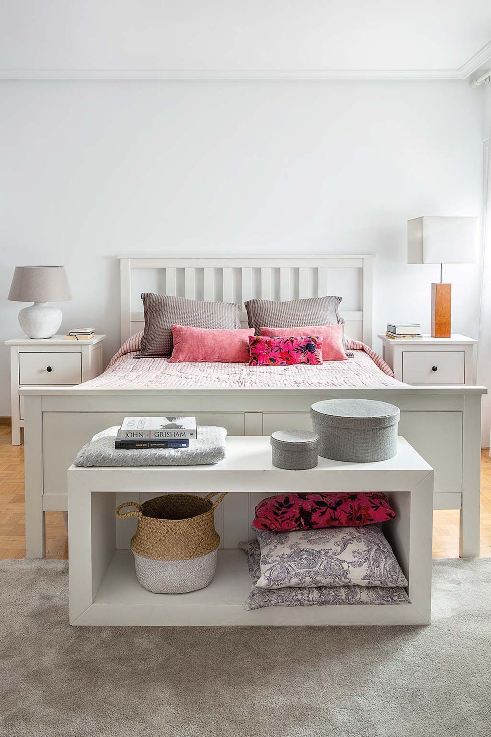 Vivienda en Madrid 