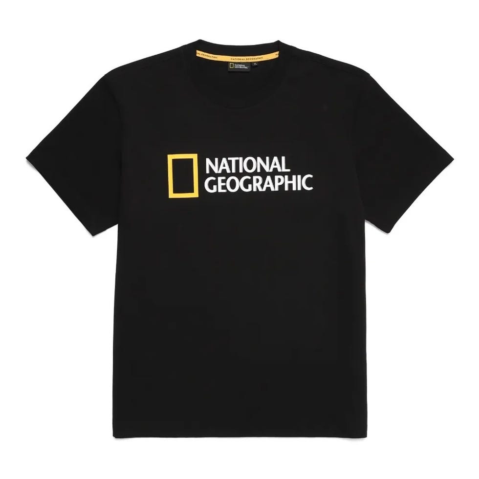 national geographic apparel