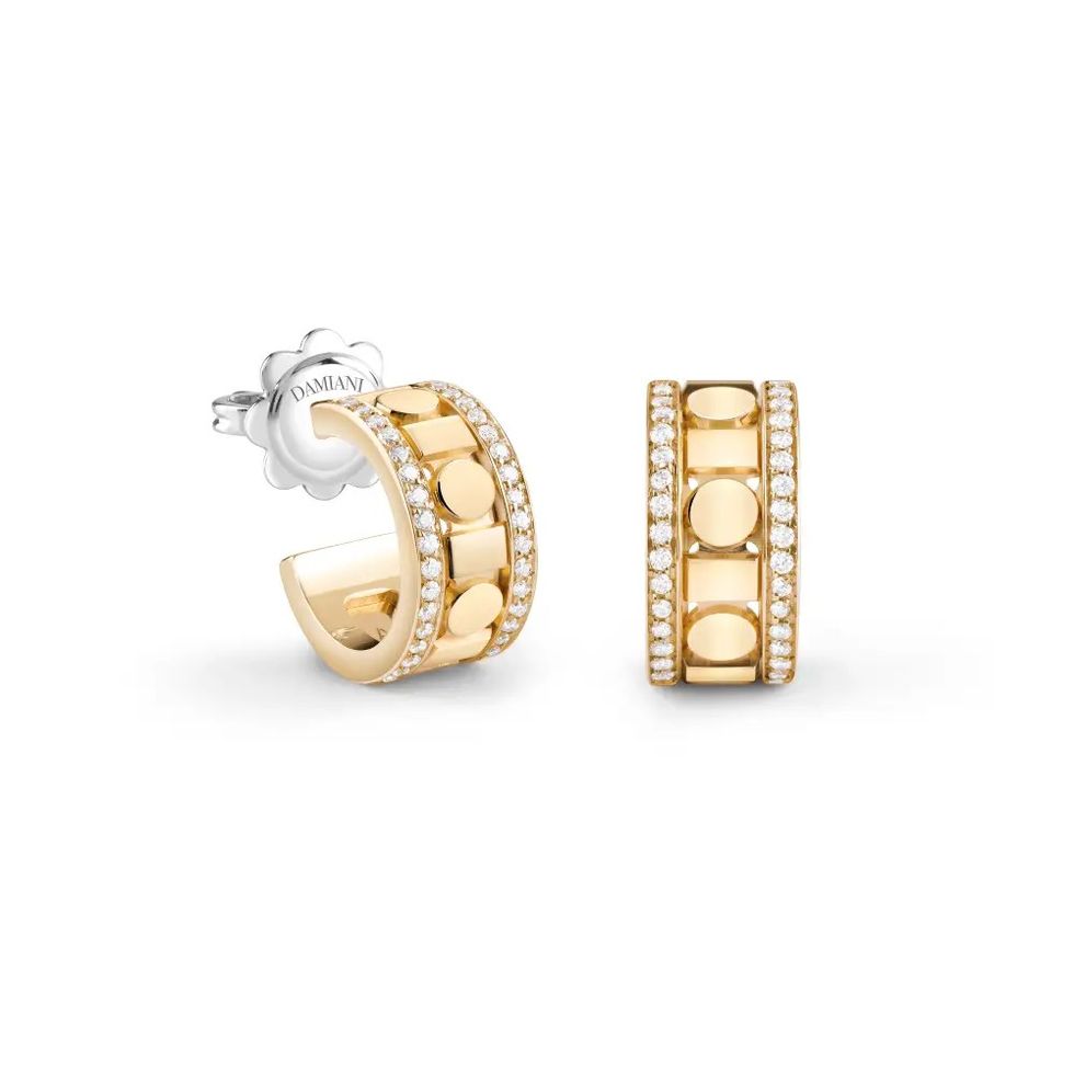 《淚之女王》金智媛10款珠寶品牌耳環！財閥同款入門級耳環幫你整理好