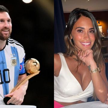 2022世界盃mvp梅西選錶也超保值？帶領阿根廷拿下世界盃冠軍的「世界球王」梅西pp、rolex等名錶盤點！