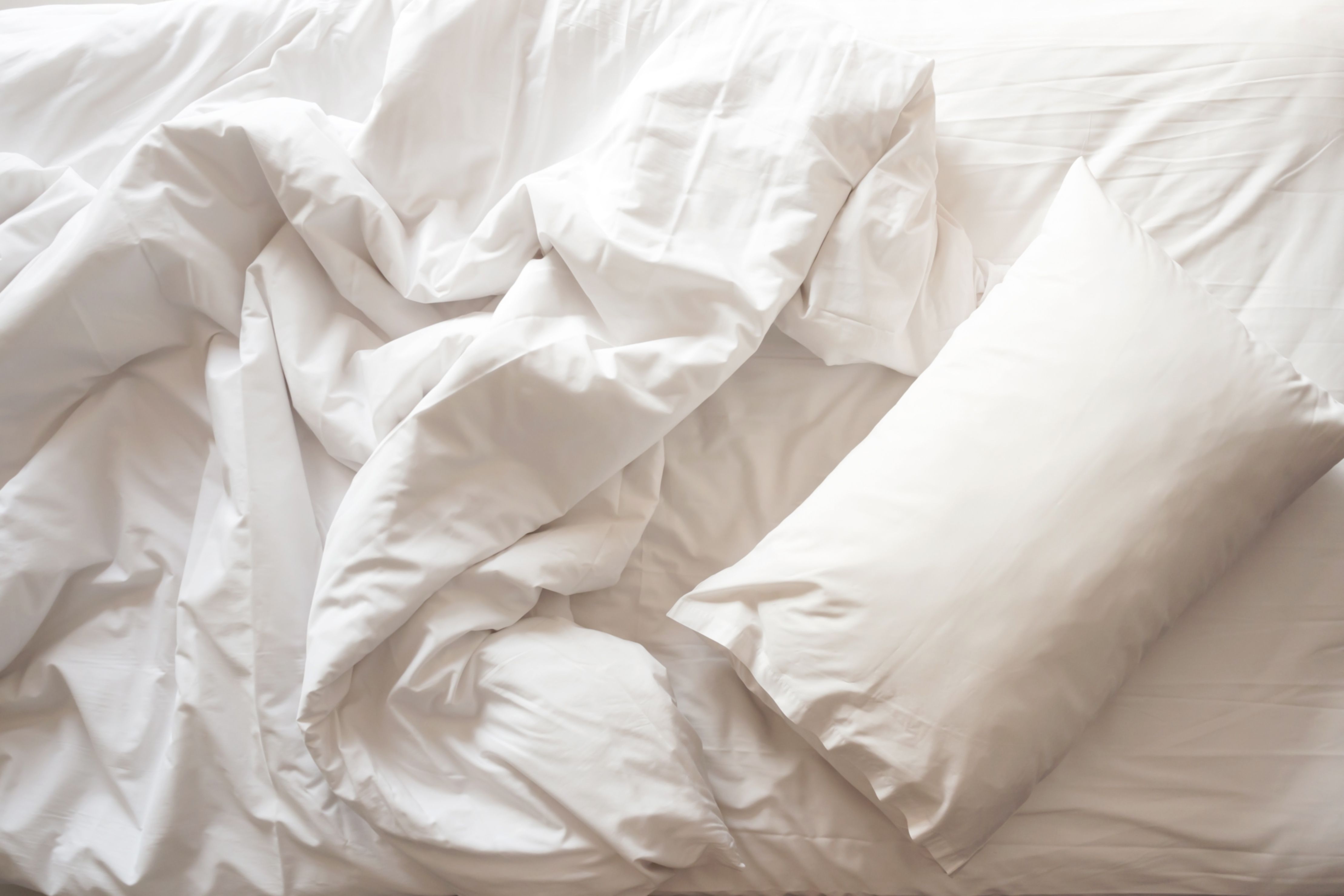 The 24 Best Prime Day Bedding Deals 2023: Sheets, Duvets, Pillows