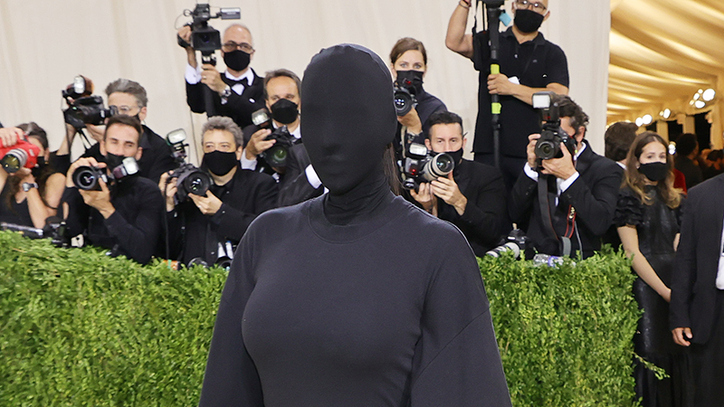 preview for Most Awkward Moments from the Met Gala 2021