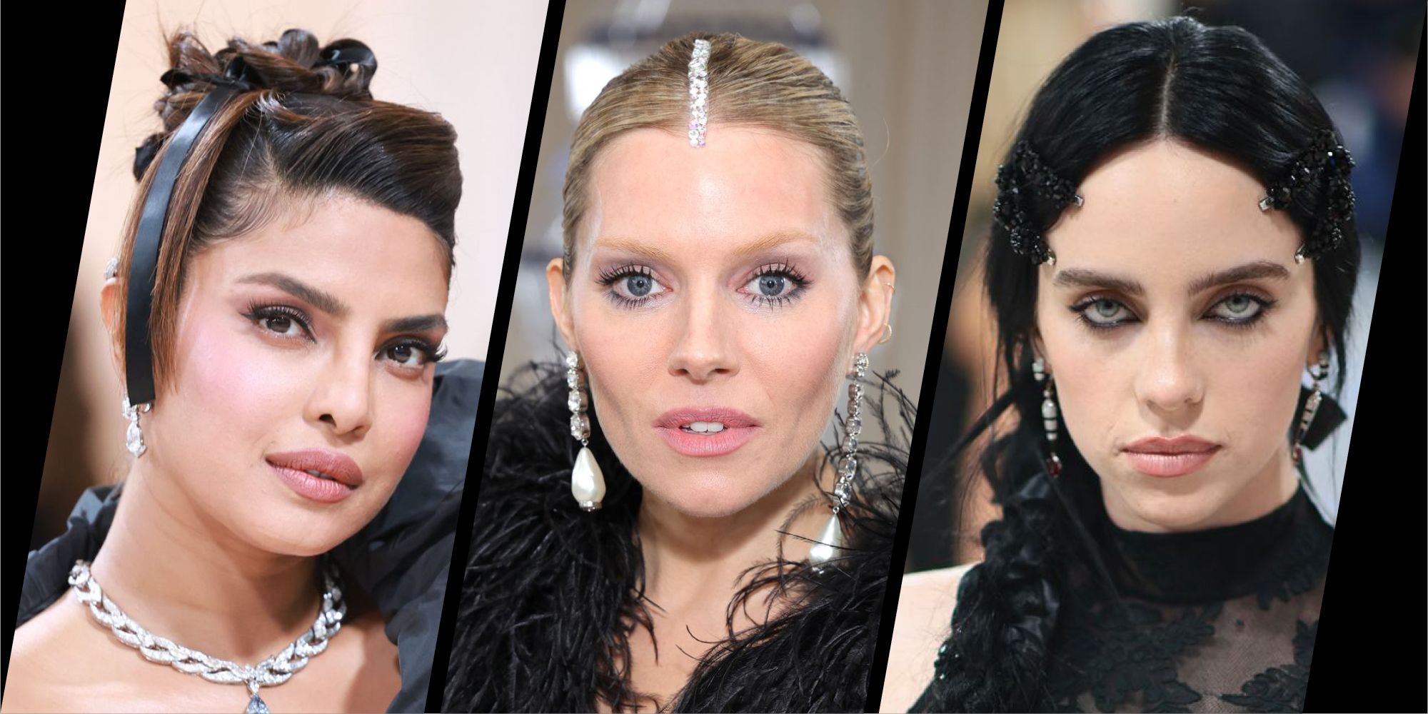 49 Best Met Gala 2022 Beauty, Hair & Makeup Looks — See Photos