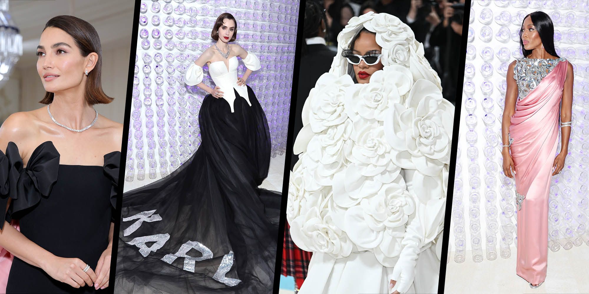 Met Gala Theme 2023: 25 Celebrities Who Nailed It — See Photos