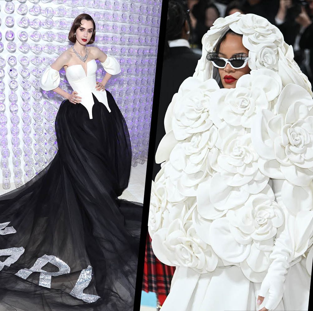 The Best Looks of the 2023 Met Gala! – Cardinal Courier