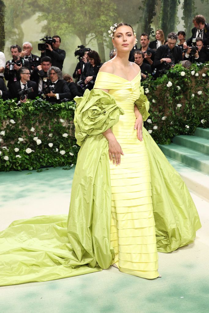 2024 Met Gala: 33 Of The Best Dressed Celebrities