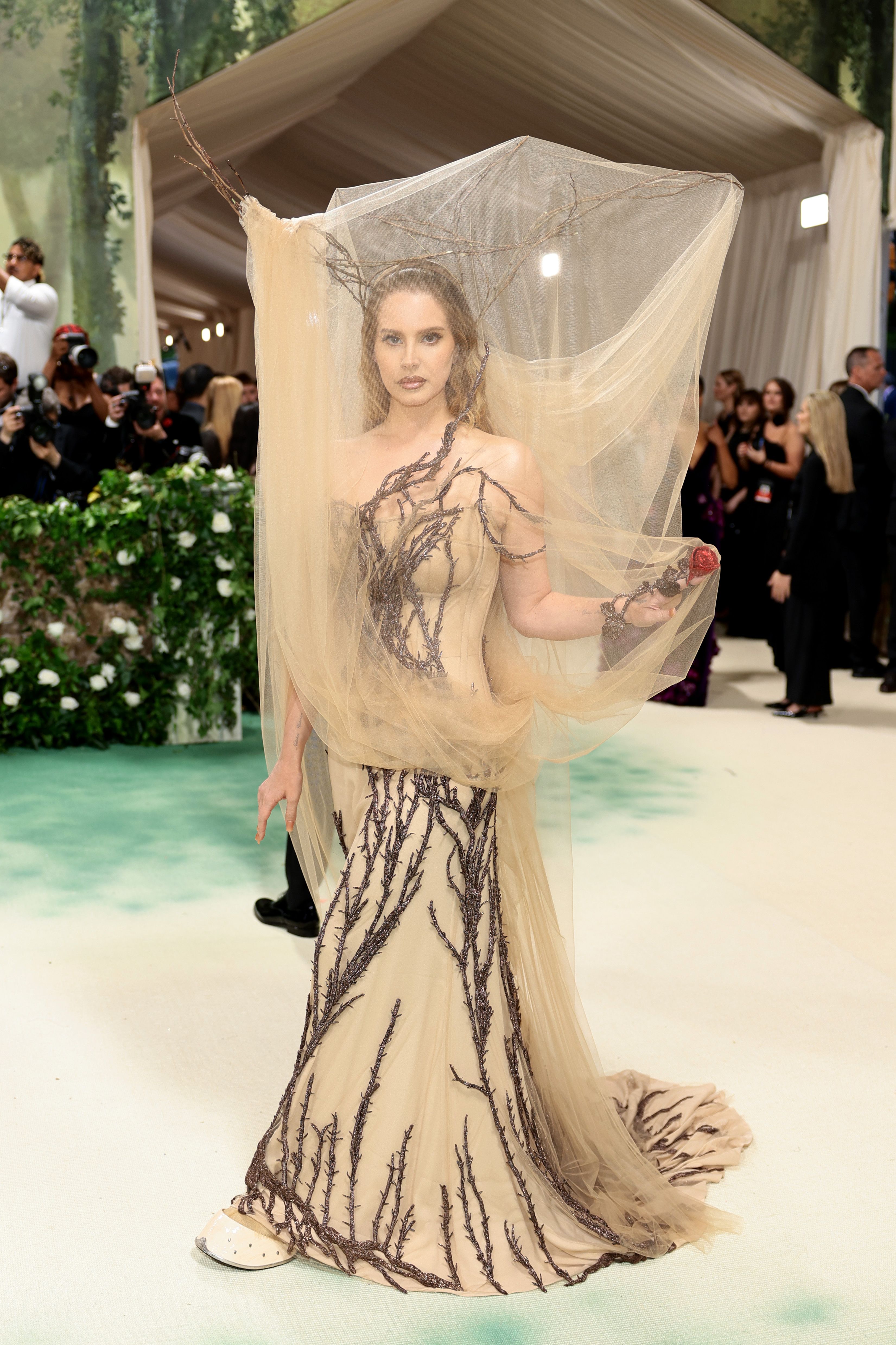 Met Gala 2024: Scopri Le Foto Dei Look Più Belli Delle Celebrity