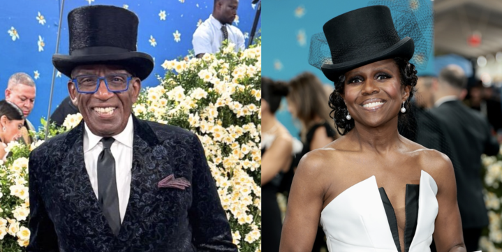 'Today' Fans Say Al Roker and Deborah Roberts Are