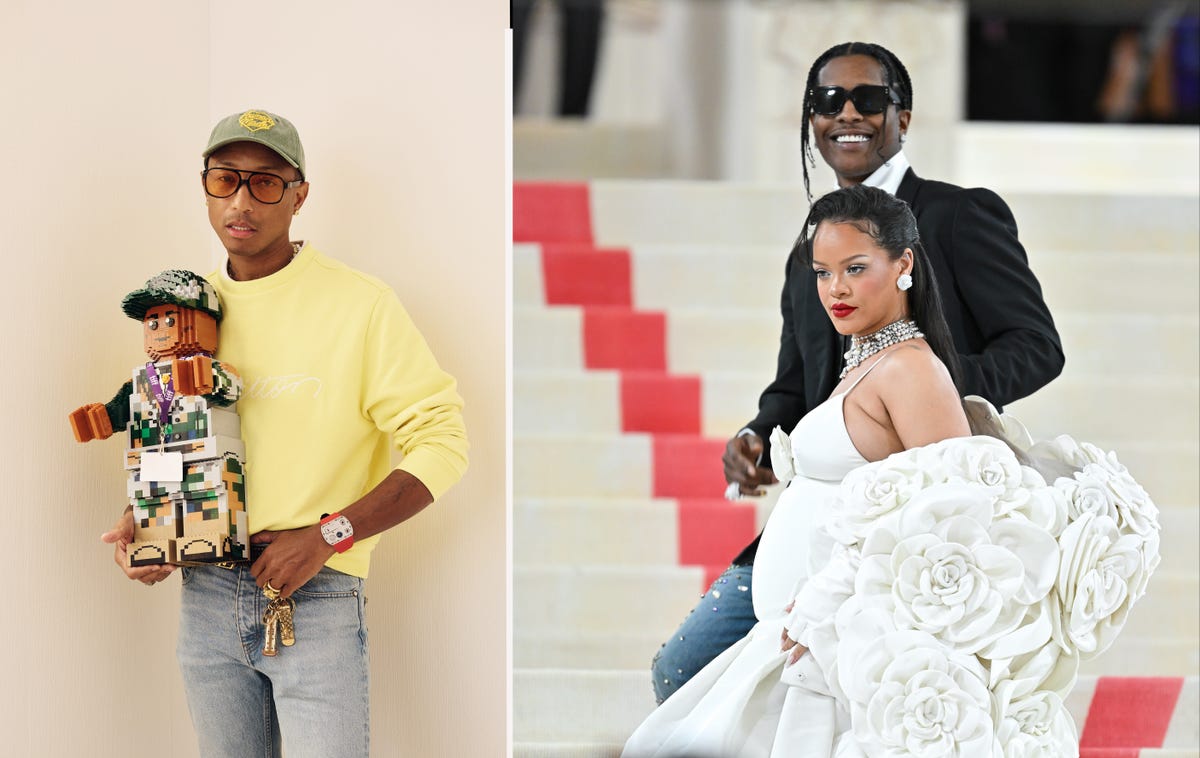 The 2025 Met Gala Explained: Everything We Know About the Theme, Dress Code, and Guests