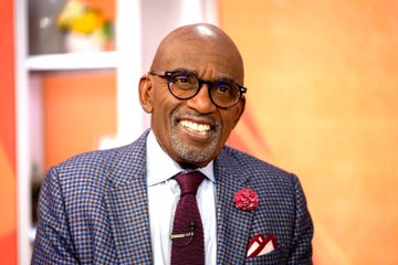 met gala 2025 today show al roker instagram