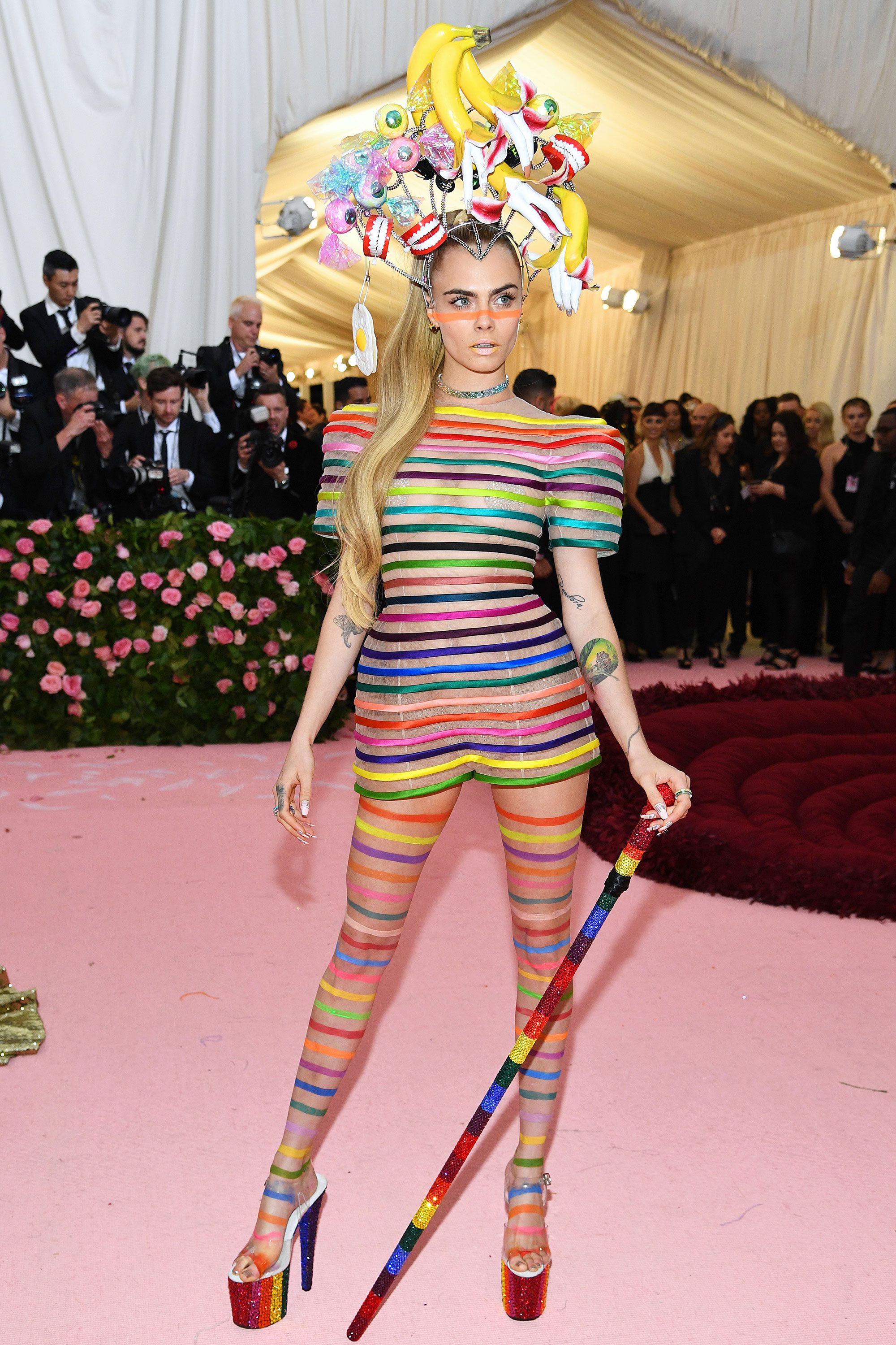 Met Gala 2019 10 best dressed Best red carpet fashion and celebrity outfits from the Met Ball