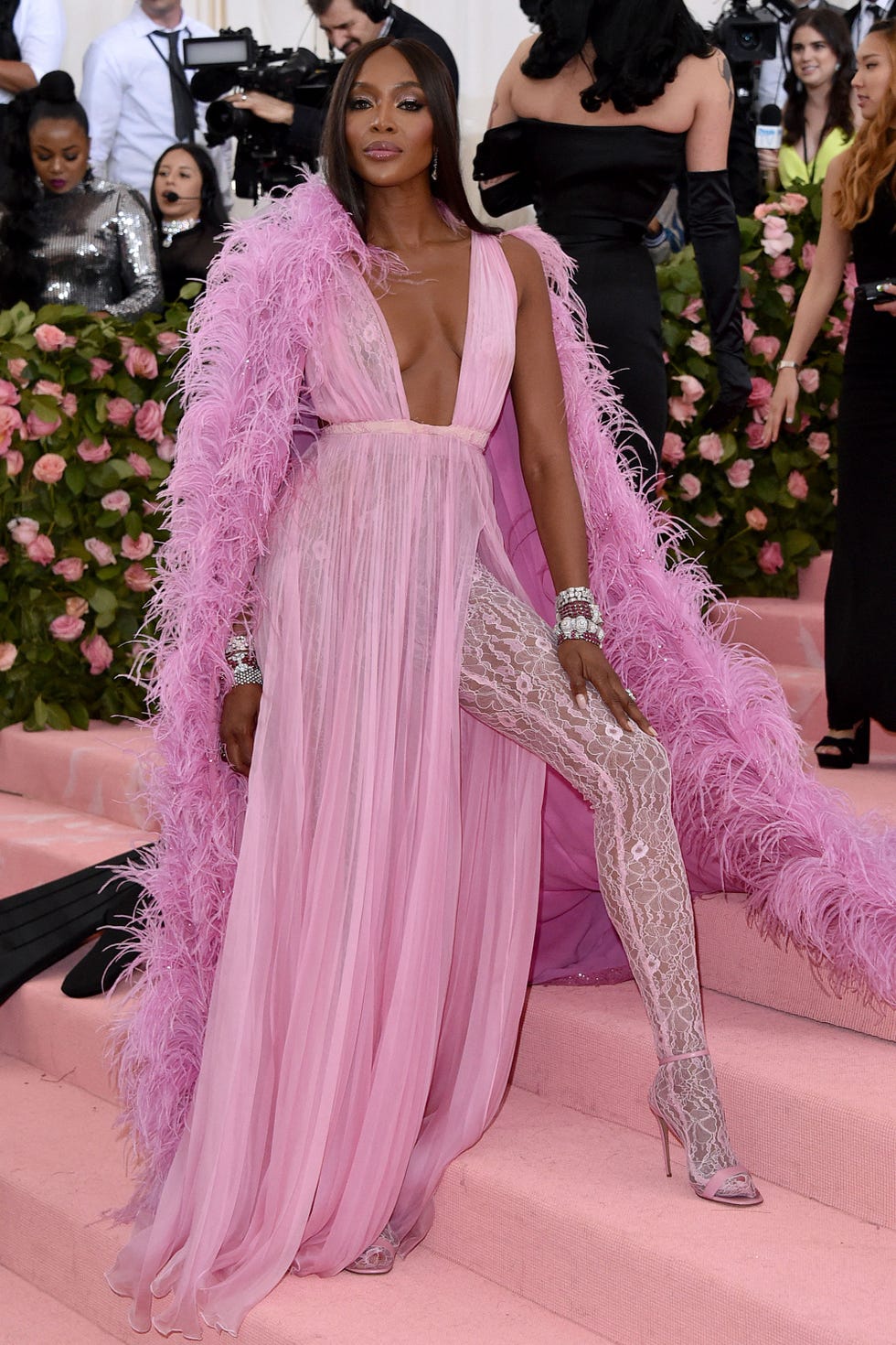 Fashion's Biggest Night: Met Gala