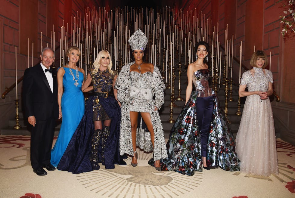 met gala