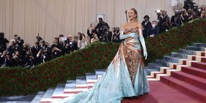 MET Gala 2022: Fans can't get enough of Blake Lively's outfit as