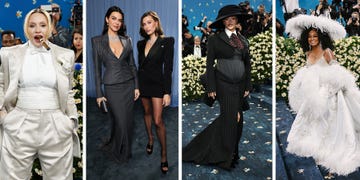2025 met gala highlights