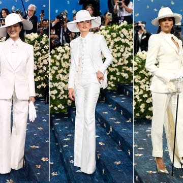 invitadas igual zendaya met gala invitadas igual zendaya met gala
