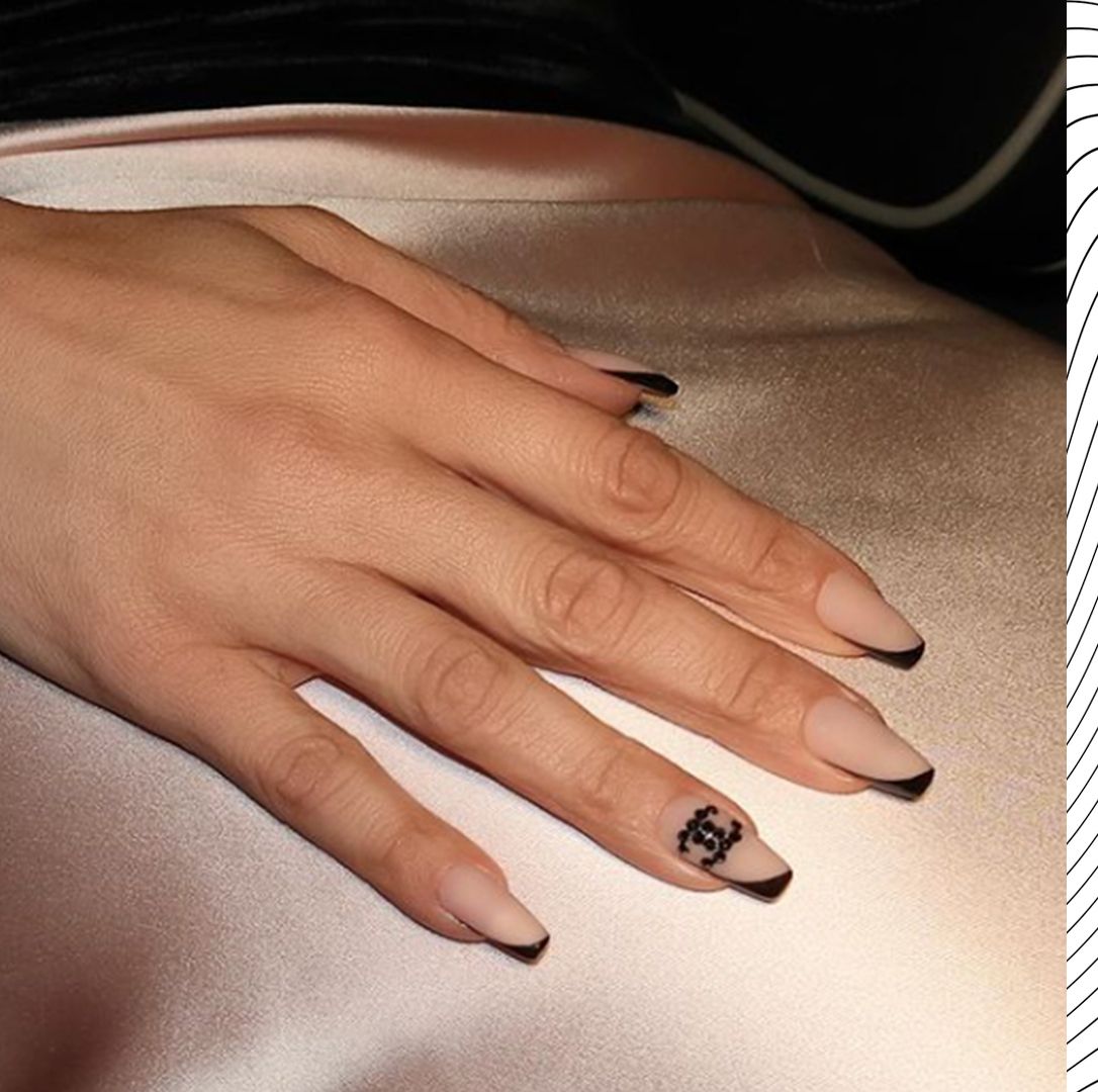 How-To: Emily Blunt's Met Gala Nails