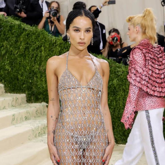 Met Gala 2021 Red Carpet: All the Fashion, Outfits & Looks