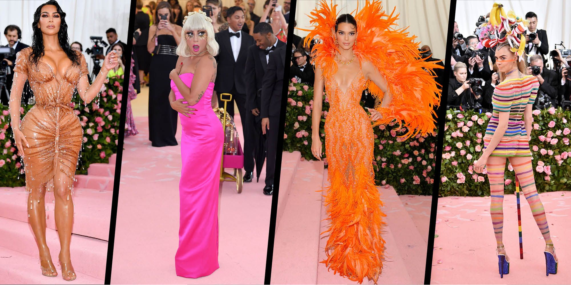 So, Which A-Listers Actually Nailed The Met Gala Theme? One Expert Weighs In