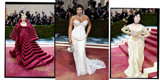All Of The Biggest Fashion Trends That Dominated The Red Carpet At The ...