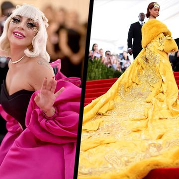 met gala most viral moments