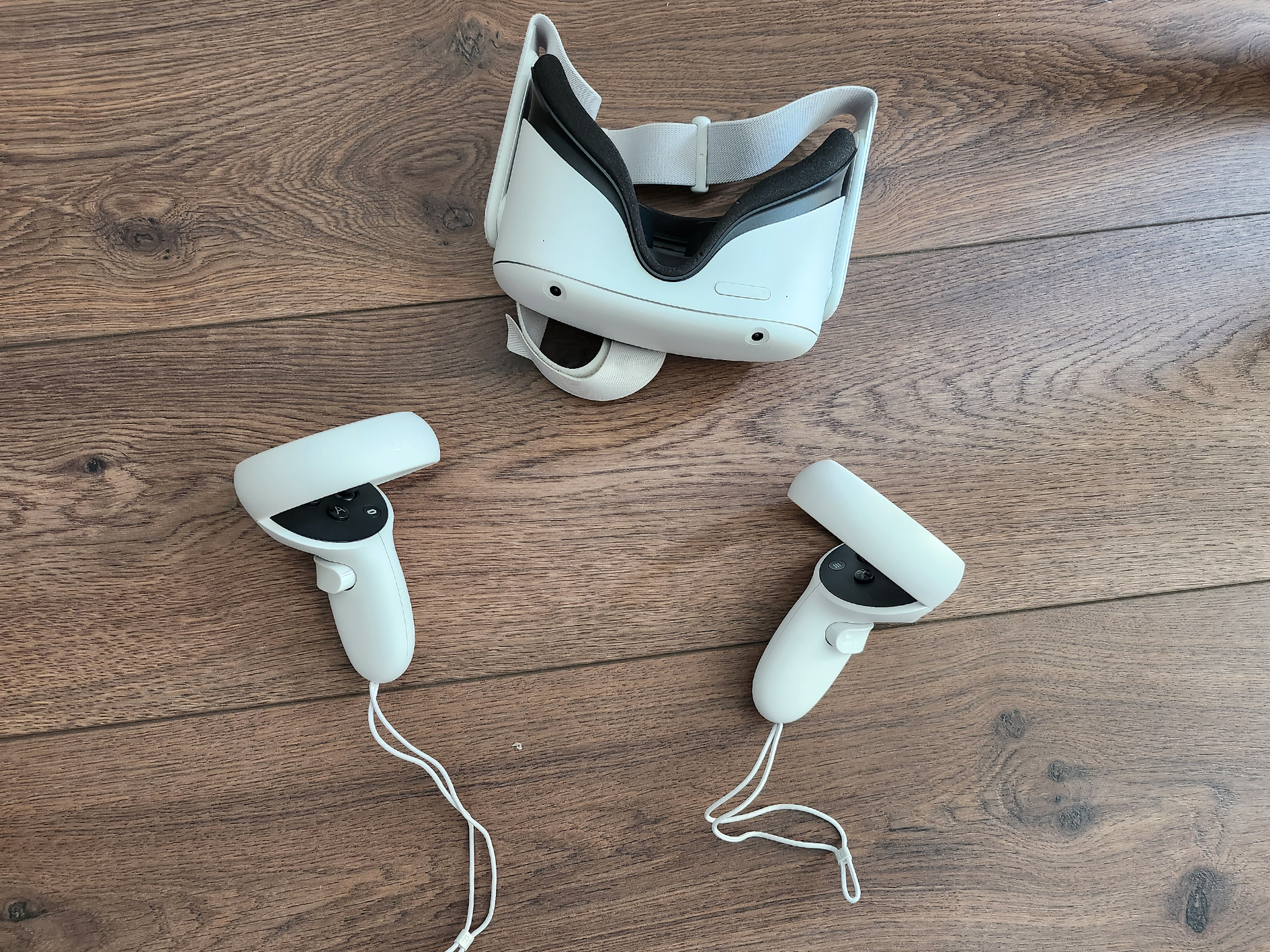 Review: Staying active as a family with the Oculus Meta Quest 2 VR Headset  [AD] - Plutonium Sox