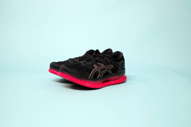 asics metaride