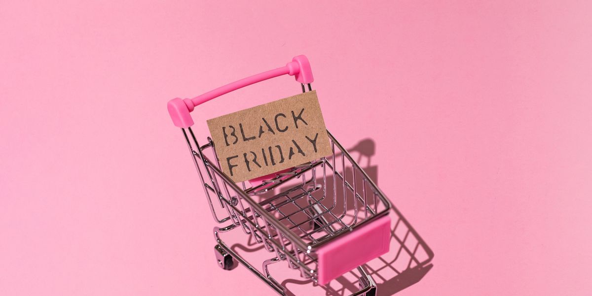 The Spanx Black Friday sale is too good to skip — score big with