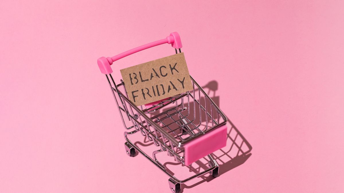 This Secret Black Friday Sale Has the Best Deals on Designer Bags and Shoes  That Never Go on Sale