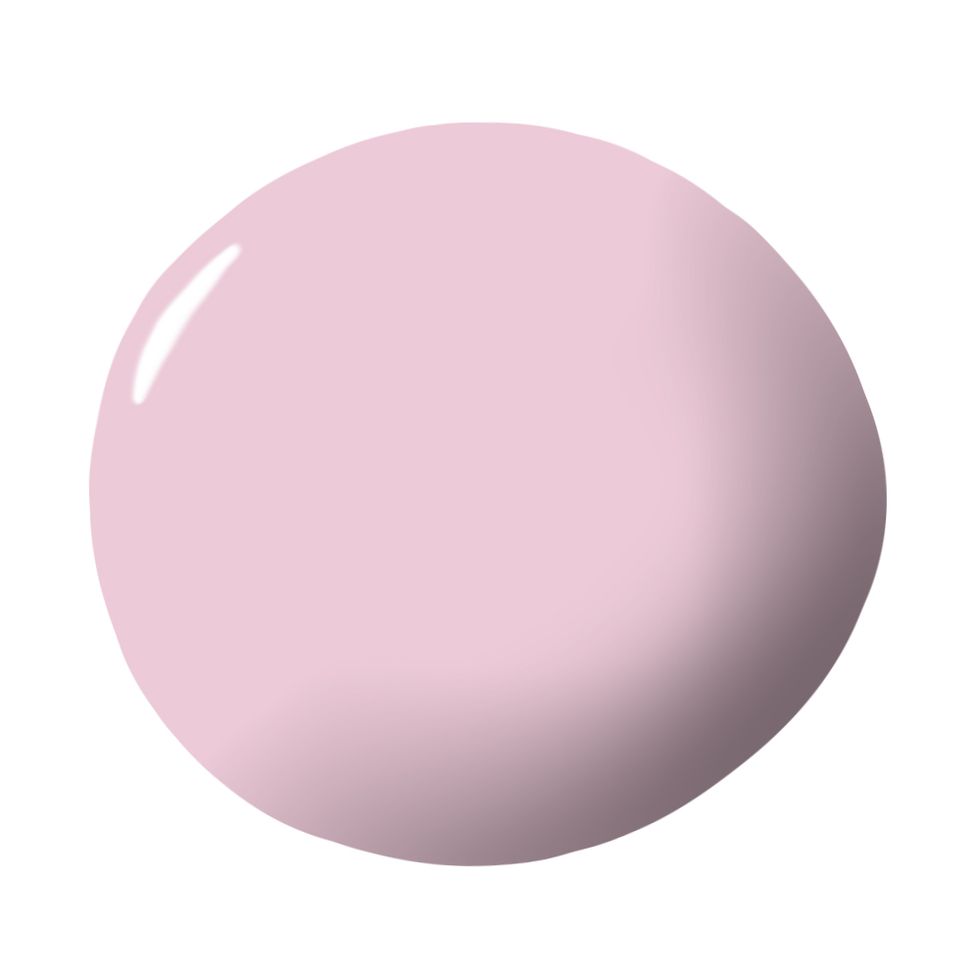 Find the Perfect Pink Paint Color: The Experts Share Their